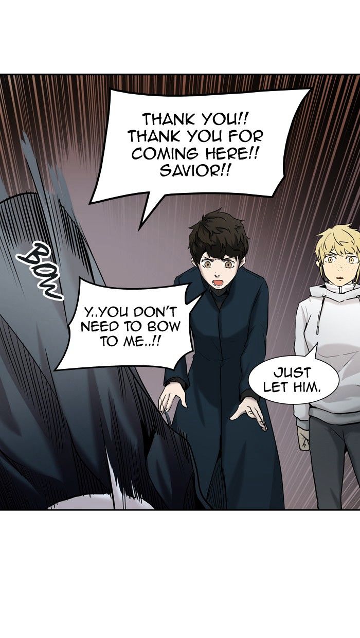 Tower of God, Chapter 328 image 007